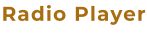 Radio Player